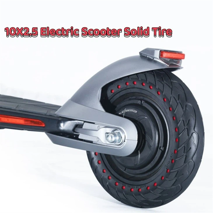 ninebot max g30 tyre replacement